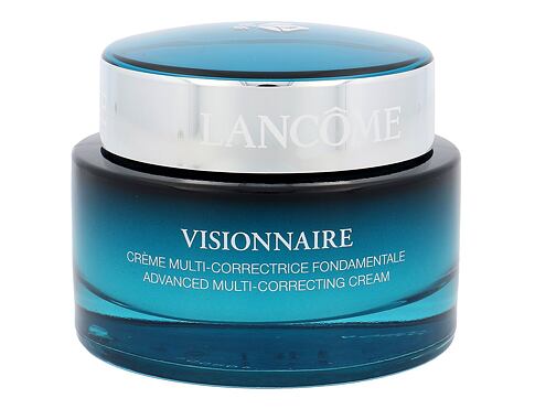 Denní pleťový krém Lancôme Visionnaire Advanced Multi-Correcting Cream 75 ml poškozená krabička