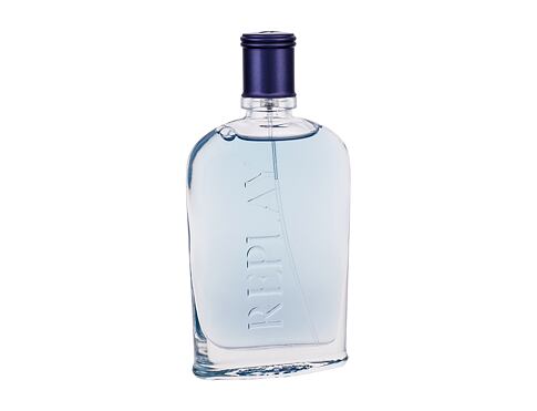 Toaletní voda Replay Jeans Spirit! For Him 75 ml poškozená krabička