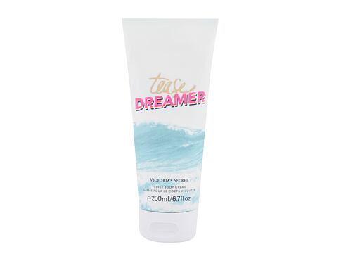Tělový krém Victoria´s Secret Tease Dreamer 200 ml