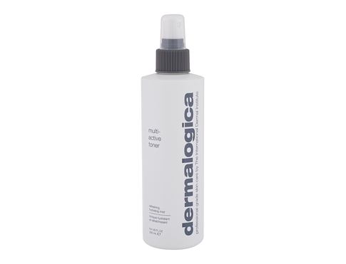 Pleťová voda a sprej Dermalogica Daily Skin Health Multi-Active Toner 250 ml poškozený flakon
