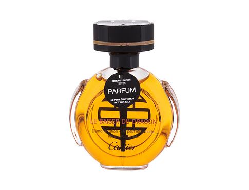 Parfém Cartier Le Baiser du Dragon 30 ml Tester