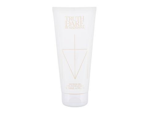 Sprchový gel Madonna Truth Or Dare 200 ml