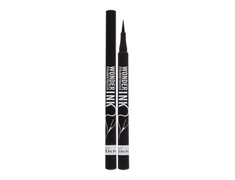 Oční linka Rimmel London Wonder Ink 1,2 ml Black