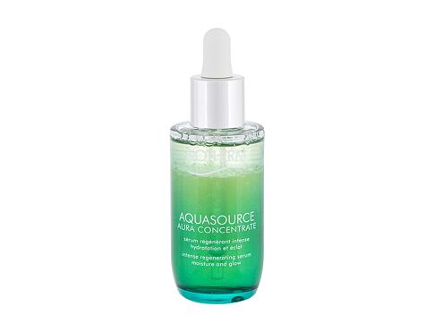 Pleťové sérum Biotherm Aquasource Aura Concentrate 50 ml