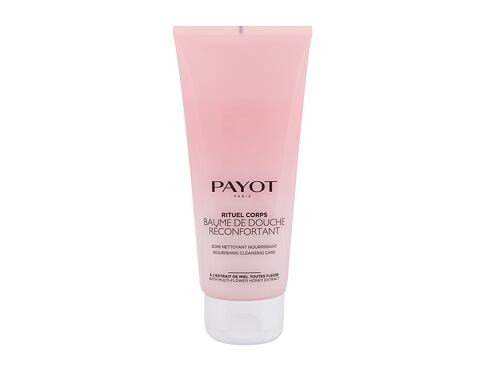 Sprchový krém PAYOT Rituel Corps Nourishing Cleansing Care 200 ml