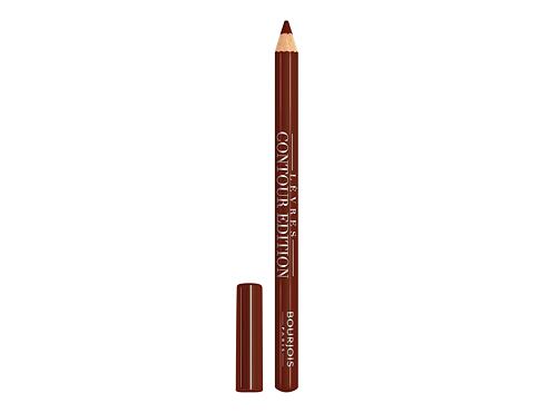 Tužka na rty BOURJOIS Paris Contour Edition 1,14 g 12 Chocolate Chip