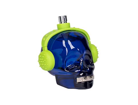 Toaletní voda Police To Be Mr Beat 125 ml poškozená krabička