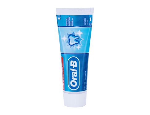Zubní pasta Oral-B Junior 75 ml poškozená krabička