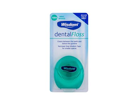 Zubní nit Wisdom Dental Floss 1 ks