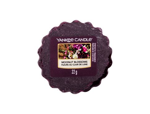 Vonný vosk Yankee Candle Moonlit Blossoms 22 g