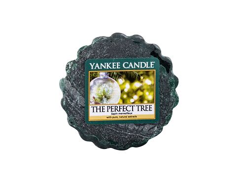 Vonný vosk Yankee Candle The Perfect Tree 22 g