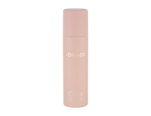 Deodorant Chloé Nomade 100 ml poškozená krabička