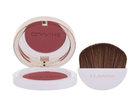 Tvářenka Clarins Joli Blush 5 g 04 Cheeky Purple