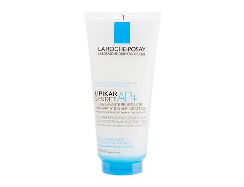 Sprchový krém La Roche-Posay Lipikar Syndet AP+ 200 ml