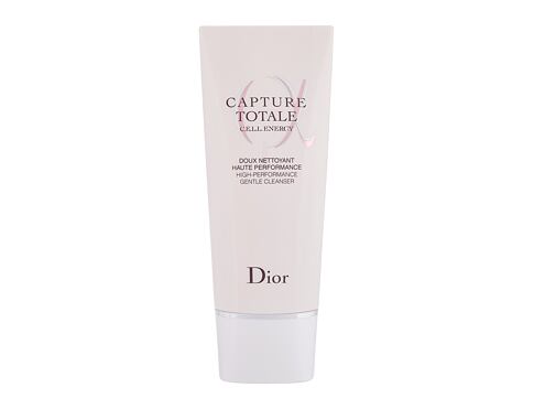 Čisticí gel Dior Capture Totale C.E.L.L. Energy Gentle Cleanser 150 ml Tester