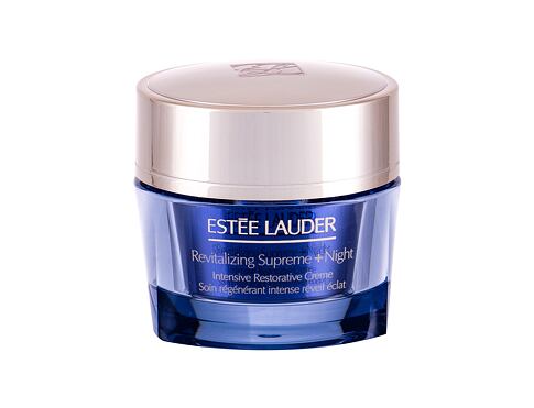 Noční pleťový krém Estée Lauder Revitalizing Supreme+ Night 50 ml Tester