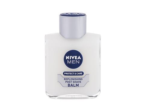 Balzám po holení Nivea Men Protect & Care After Shave Balm 100 ml
