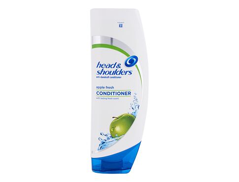Kondicionér Head & Shoulders Apple Fresh Anti-Dandruff 400 ml