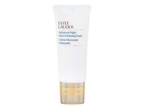 Čisticí pěna Estée Lauder Advanced Night Micro Cleansing Foam 100 ml Tester