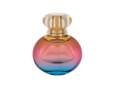 Toaletní voda Salvador Dali Sunrise in Cadaques 30 ml poškozená krabička