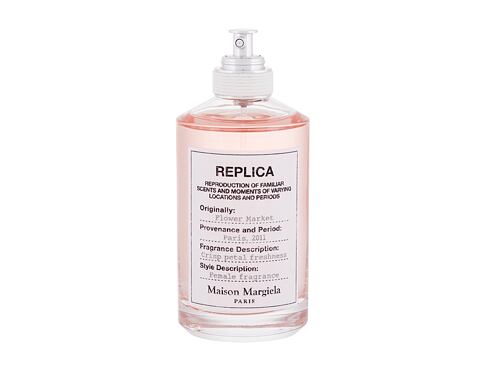 Toaletní voda Maison Margiela Paris Replica Flower Market 100 ml