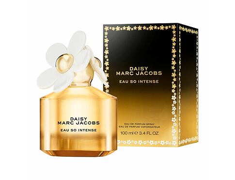 Parfémovaná voda Marc Jacobs Daisy Eau So Intense 100 ml