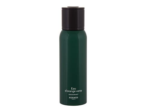 Deodorant Hermes Eau d´Orange Verte 150 ml