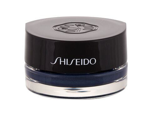 Oční linka Shiseido Inkstroke Eyeliner 4,5 g BL603 Kon-ai-Blue