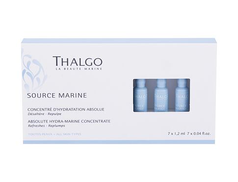 Pleťové sérum Thalgo Source Marine Absolute Hydra-Marine 8,4 ml
