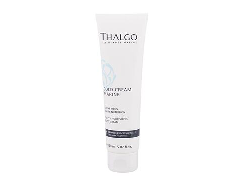 Krém na nohy Thalgo Cold Cream Marine 150 ml