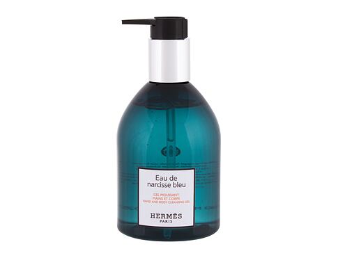 Tekuté mýdlo Hermes Eau de Narcisse Bleu 300 ml Tester