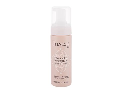 Sprchová pěna Thalgo SPA Merveille Arctique 150 ml