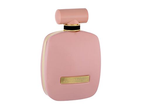 Toaletní voda Nina Ricci Rose Extase 80 ml poškozená krabička