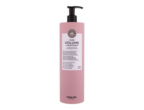 Kondicionér Maria Nila Pure Volume 1000 ml