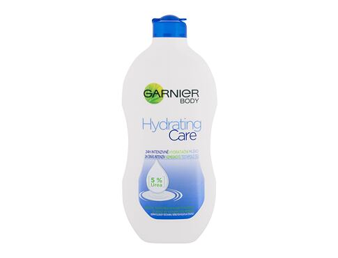 Tělové mléko Garnier Body Hydrating Care 400 ml