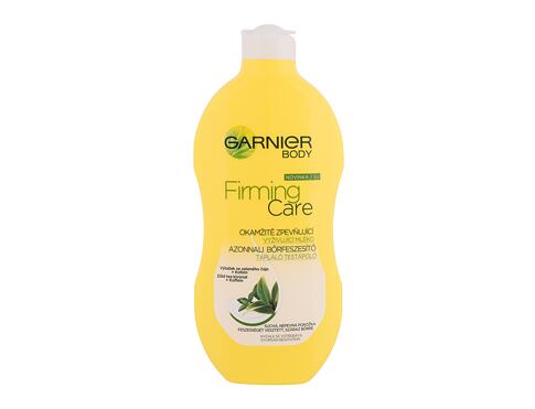 Tělové mléko Garnier Body Firming Care 400 ml