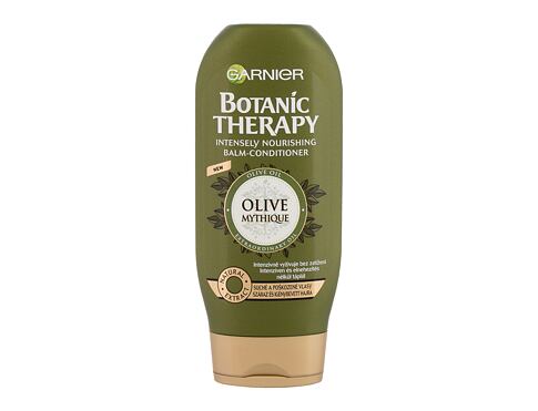 Balzám na vlasy Garnier Botanic Therapy Olive Mythique 200 ml