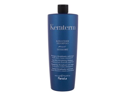 Šampon Fanola Keraterm 1000 ml