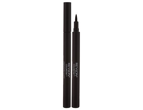 Oční linka Revlon Colorstay Liquid Eye Pen 1,6 g 01 Blackest Black Tester