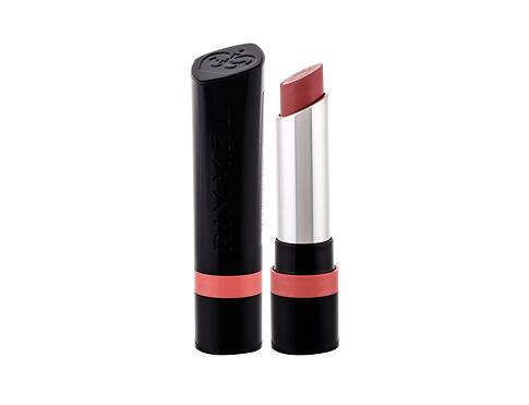Rtěnka Rimmel London The Only 1 3,4 g 210 Mauve-Ment poškozený obal