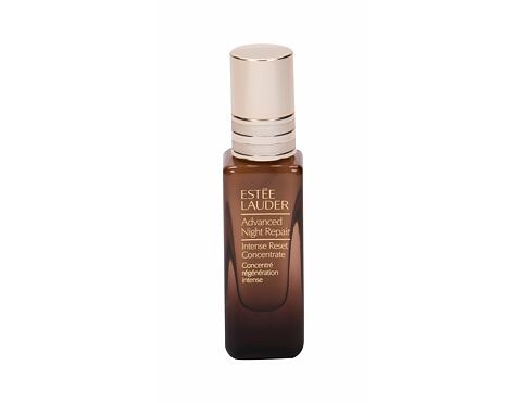 Noční pleťový krém Estée Lauder Advanced Night Repair Intense Reset Concentrate 20 ml poškozená krabička