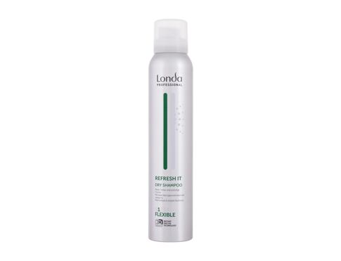 Suchý šampon Londa Professional Refresh It 180 ml
