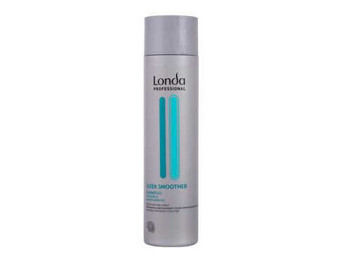 Šampon Londa Professional Sleek Smoother 250 ml