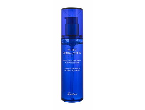 Pleťová voda a sprej Guerlain Super Aqua 150 ml