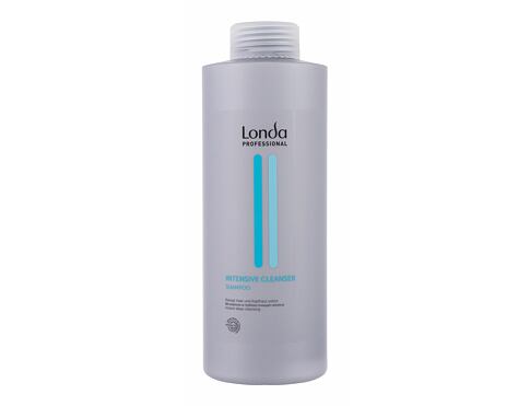 Šampon Londa Professional Intensive Cleanser 1000 ml