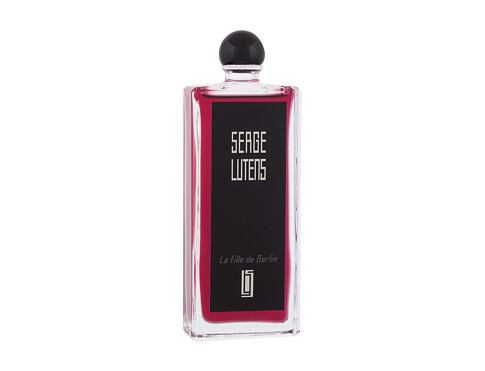 Parfémovaná voda Serge Lutens La Fille de Berlin 50 ml