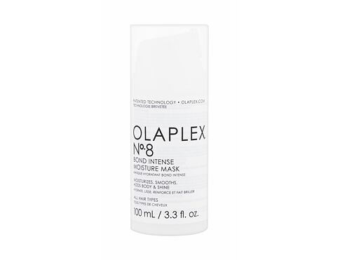 Maska na vlasy Olaplex Bond Intense Moisture Mask No. 8 100 ml