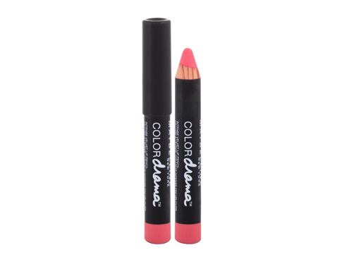 Tužka na rty Maybelline Color Drama 2 g 310 Berry Much