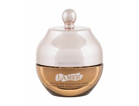 Oční krém La Mer Genaissance De La Mer The Eye And Expression Cream 15 ml