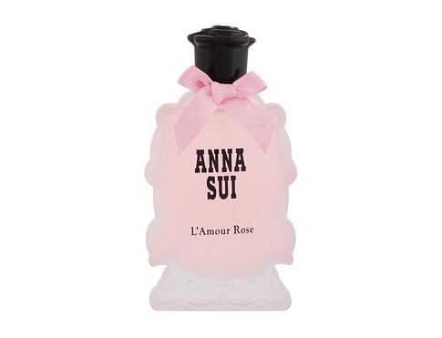 Toaletní voda Anna Sui L’Amour Rose 75 ml